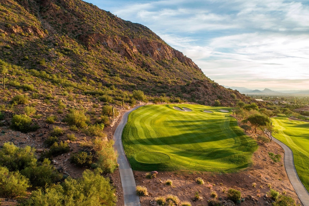 The Phoenician a Luxury Collection Resort Scottsdale - photo 109