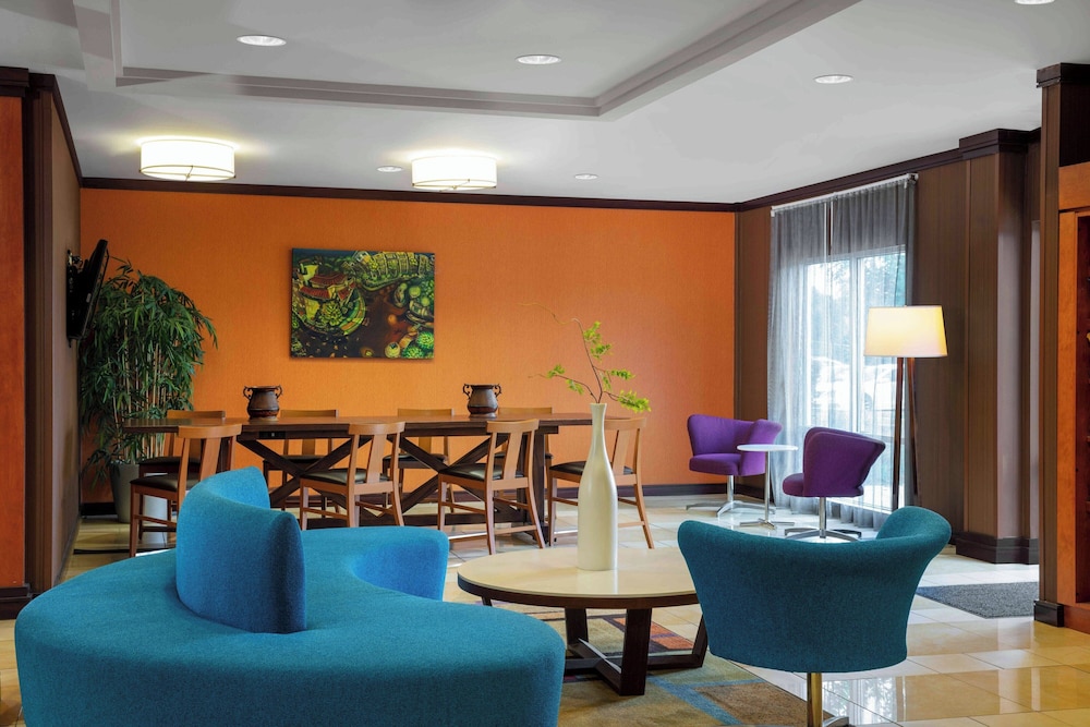Fairfield by Marriott Inn and Suites Augusta Fort Eisenhower Area - photo 3