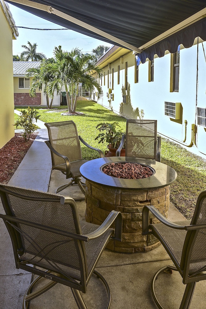Shell Motel - photo 102
