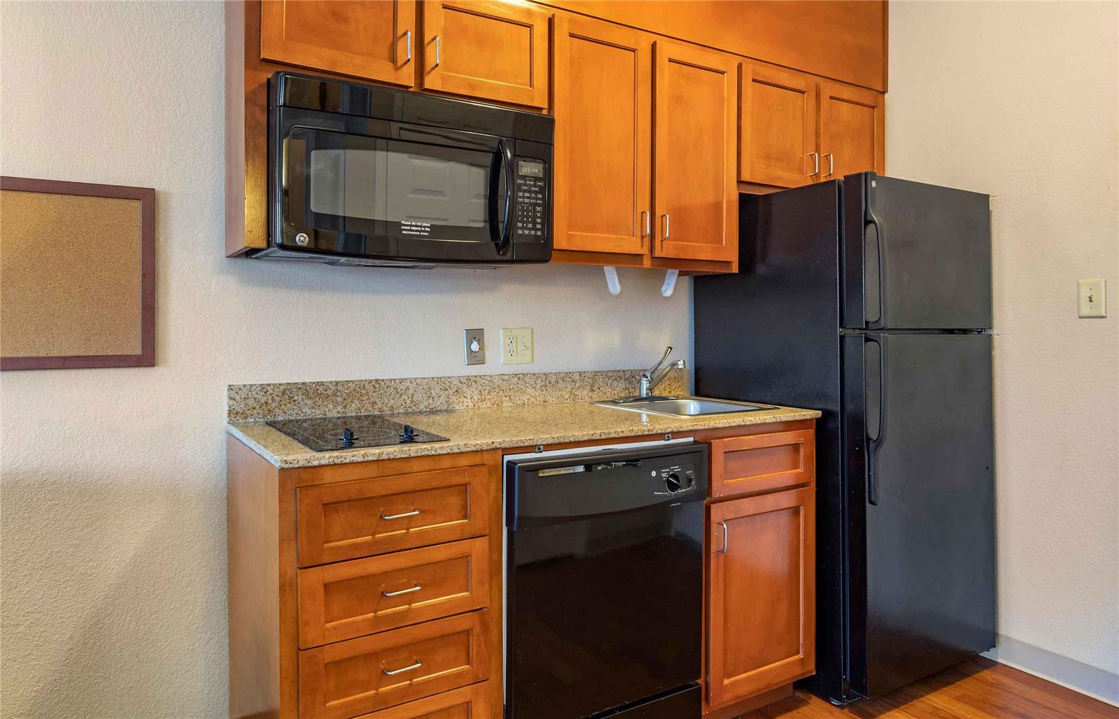 Extended Stay America Suites Houston IAH Airport - photo 37