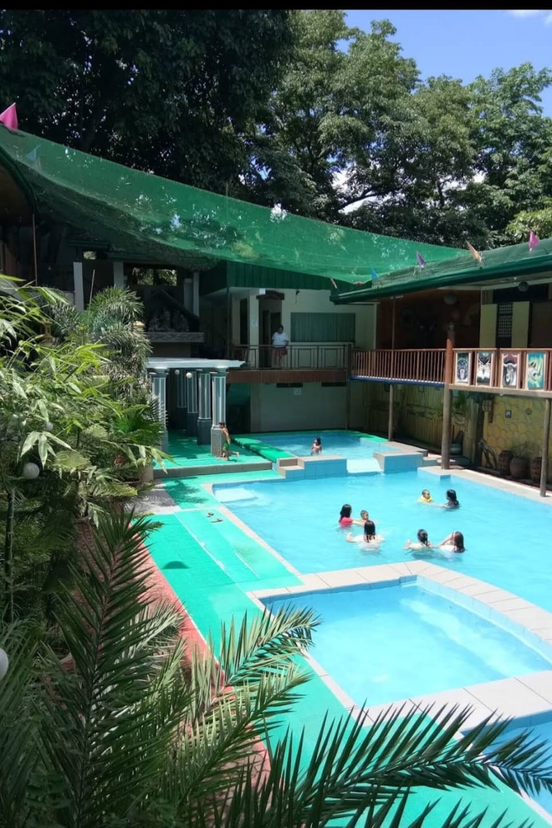 OYO 906 Cas Elixir Resort — hotel in Antipolo