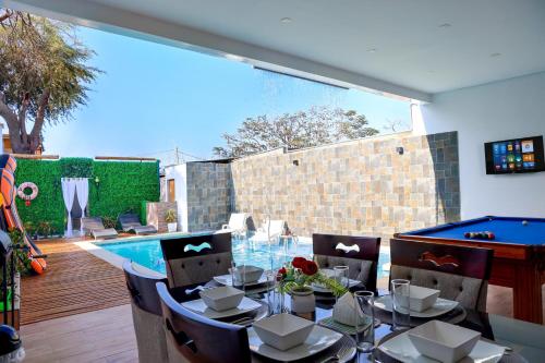 Casa Mancora — Mancora — photo 4
