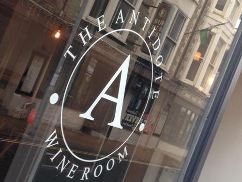 The Antidote in Ilfracombe, United Kingdom