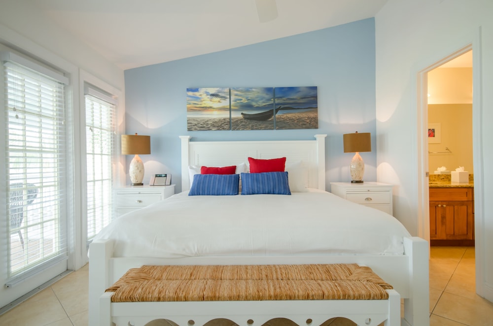 Indigo Reef Resort Villas & Marina by KeysCaribbean - photo 49