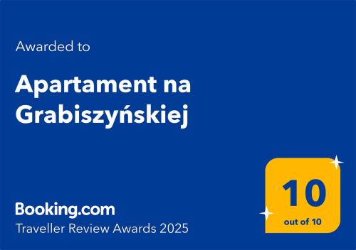 Apartament na Grabiszyńskiej — 4-Star Luxury Hotel in Wroclaw, Poland
