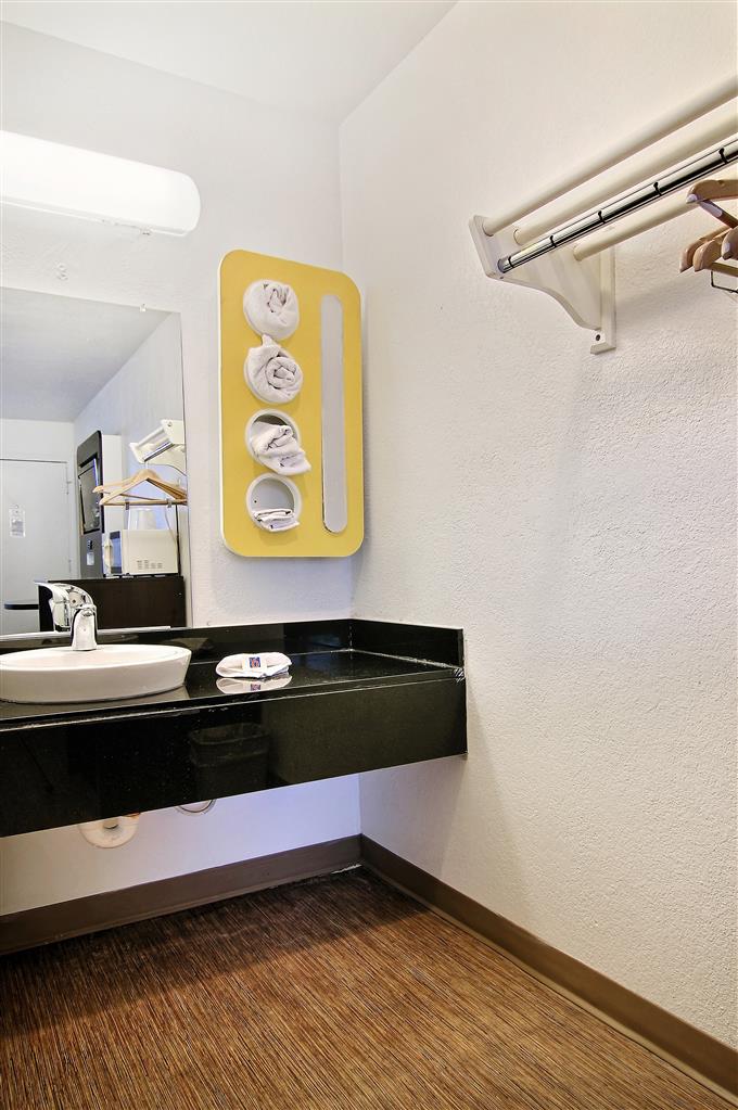 Motel 6 Carlsbad NM - photo 17