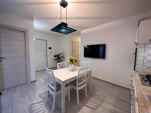 Borgo Giulia in Siracusa, Italy