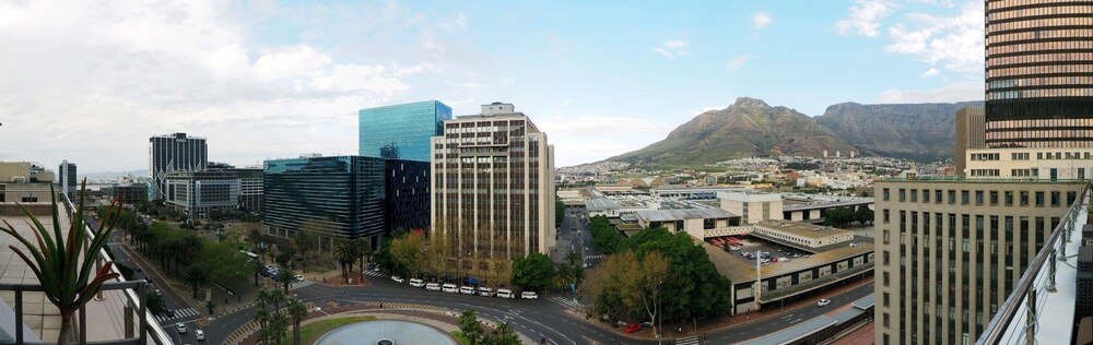 Fountains 1104 - last minute hotel in Cape Town