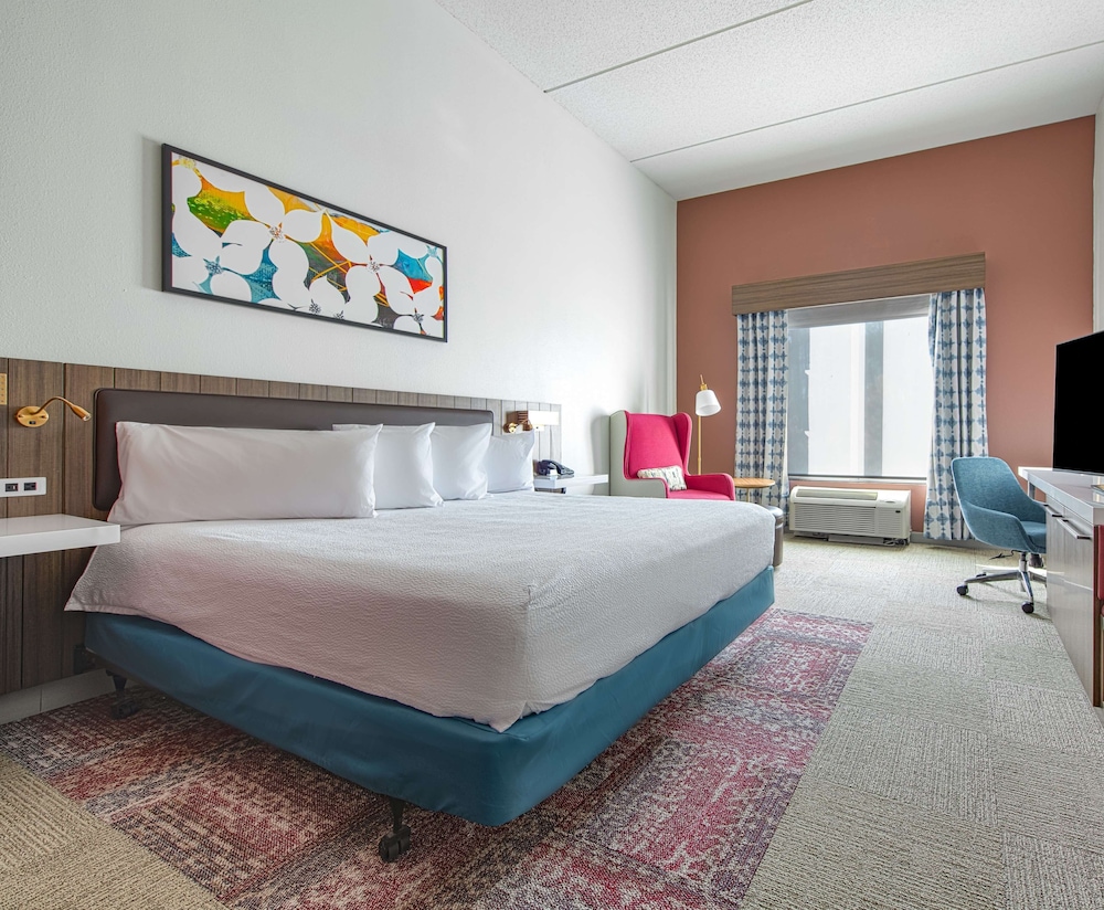 Hilton Garden Inn Newport News - photo 9