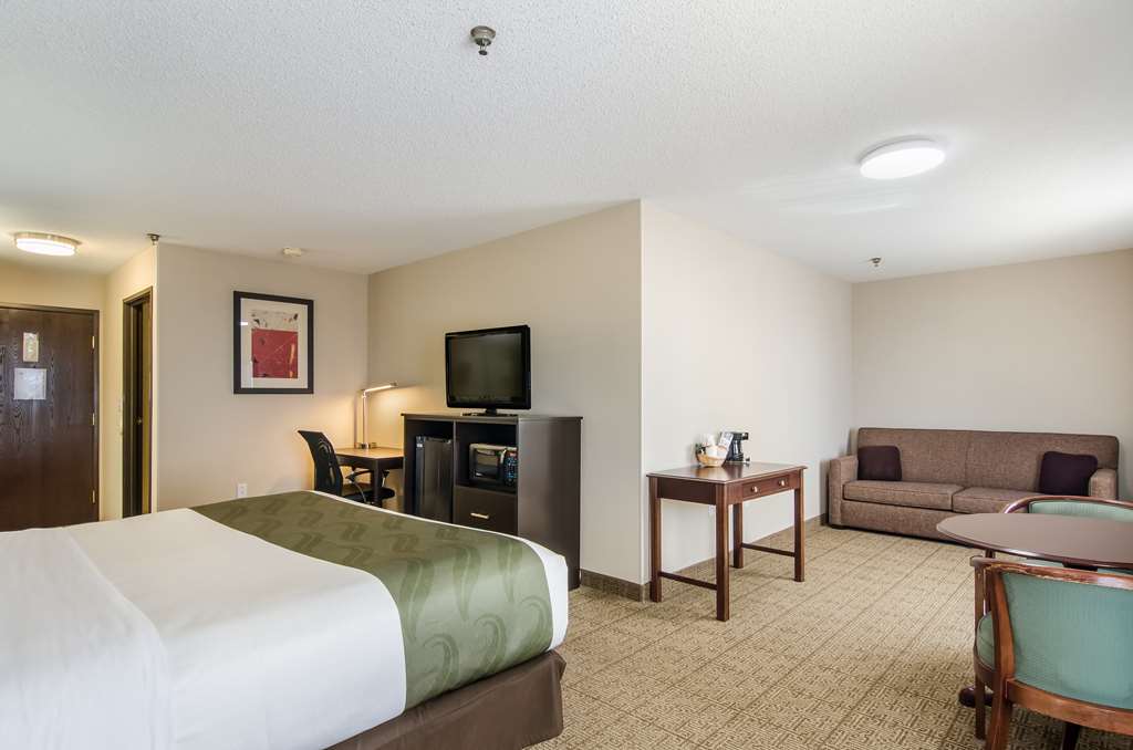 Quality Inn Goodland I 70 - photo 27