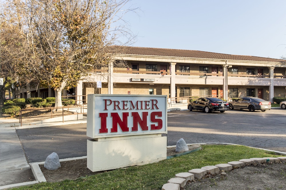 Premier Inns Thousand Oaks - photo 42