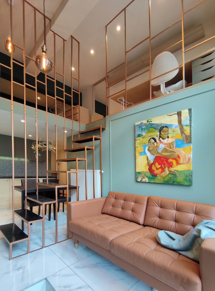 MeMore Studio Mons Hypercentre in Mons, Belgium