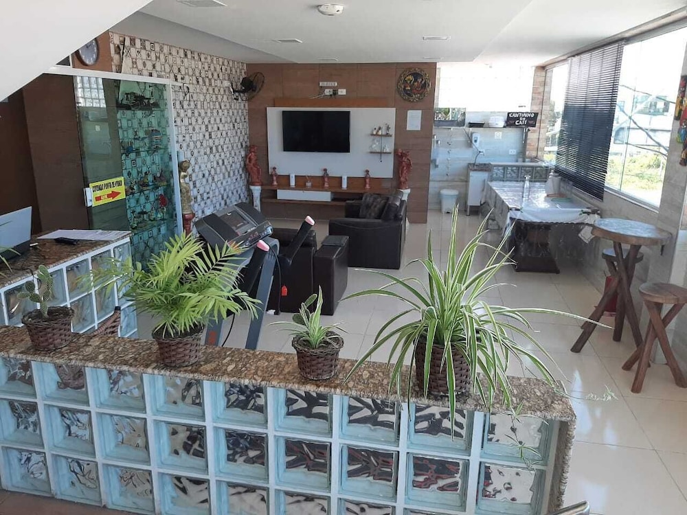 Suites Porto Frevo - last minute hotel in Ipojuca