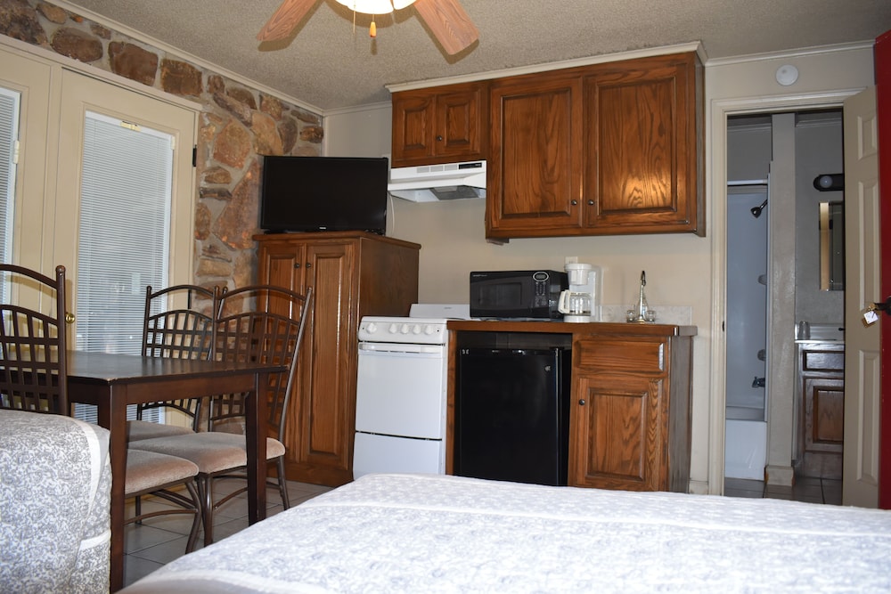 Jack's White River Fishing Resort - photo 39