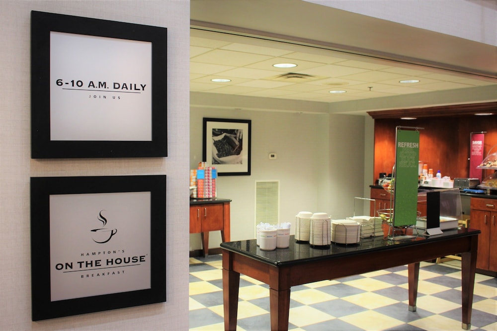 Hampton Inn & Suites Thibodaux - photo 47