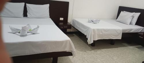 Hotel alferez del llano in Villavicencio, Colombia