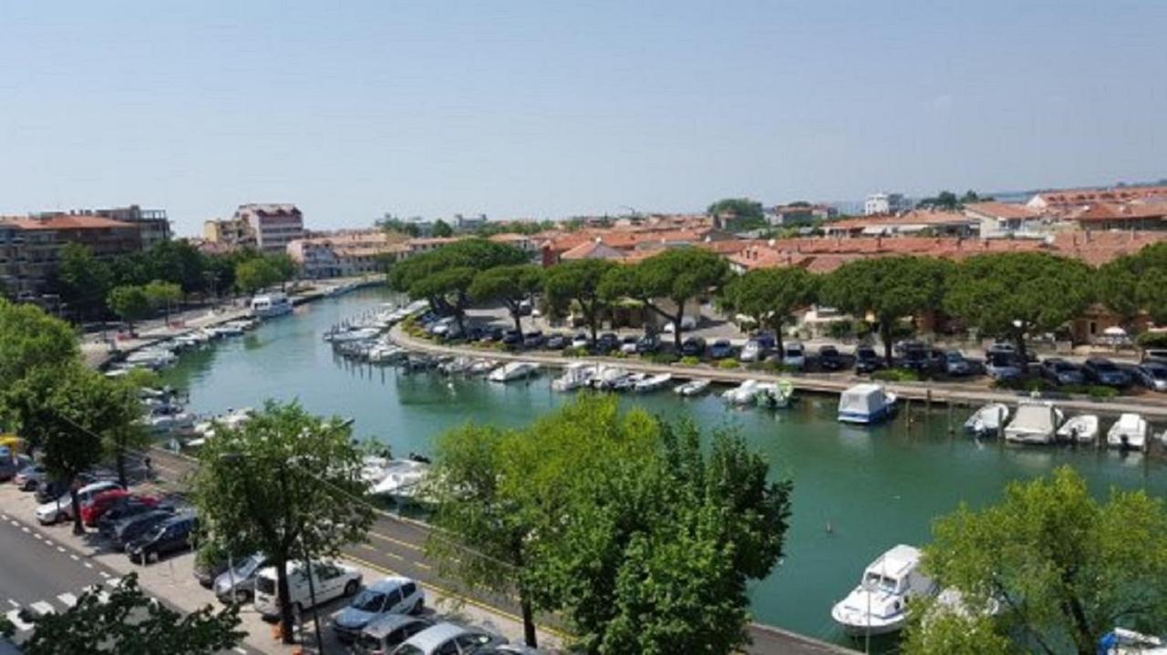 Appartamento Perco Riva Slataper — 4-Star Luxury Hotel in Grado, Italy