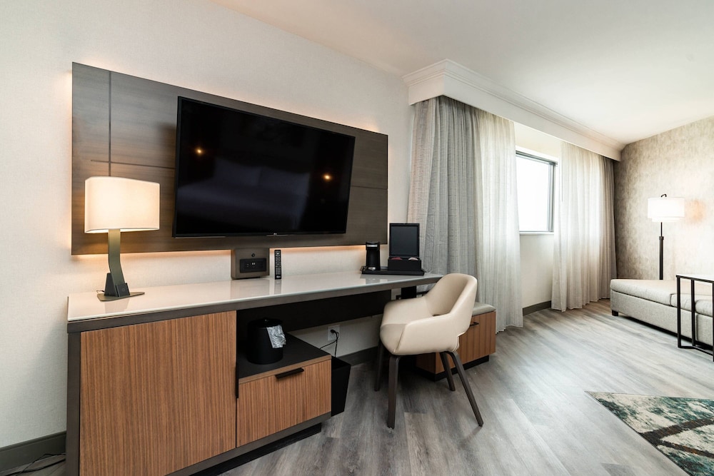 Columbus Marriott - photo 23