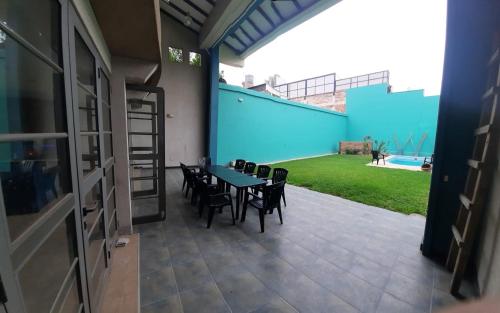 Moderna X 11 Pax — Mendoza — photo 4