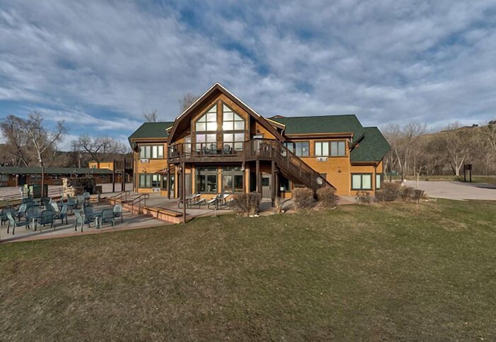 Canyon Lake Resort - photo 7