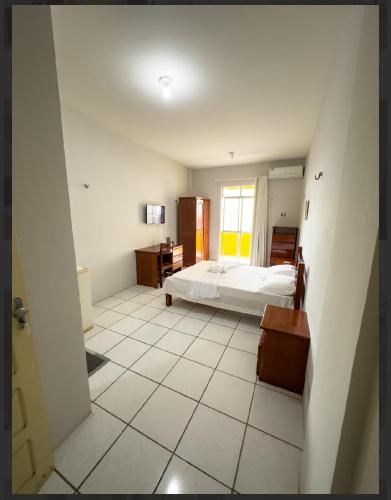 Hotel e Flat Sobral Mundi — hotel in Sobral