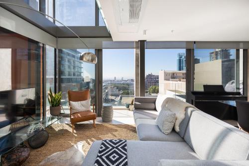 Always Power Trendy De Waterkant Loft