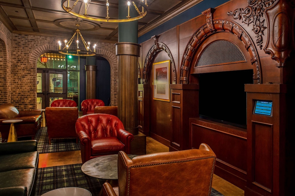 St. Louis Union Station Hotel Curio Collection by Hilton - photo 143