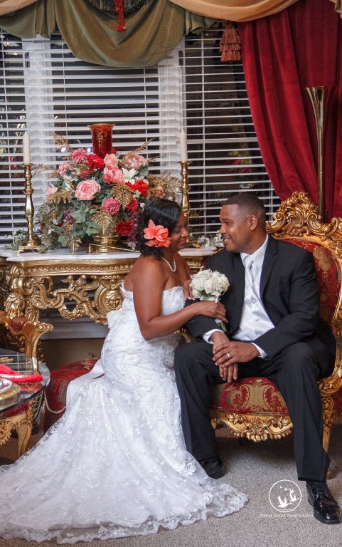 Victorian Elegance Inn in Ridgeway, United States