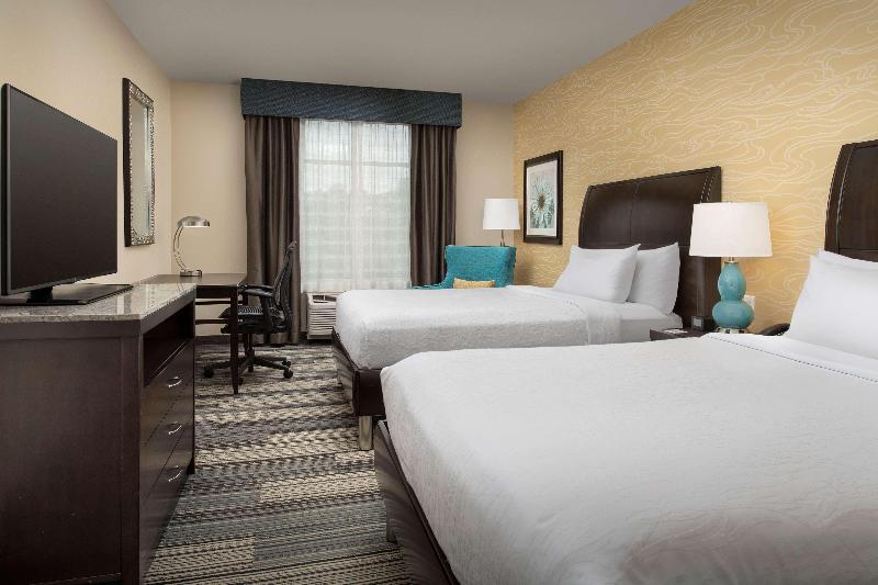 Hilton Garden Inn Murfreesboro - photo 99