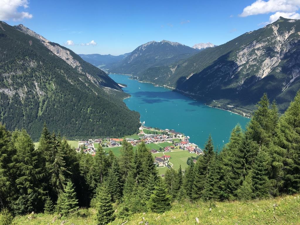Ferienhaus Zirmheim — 4-Star Luxury Hotel in Eben Am Achensee, Austria