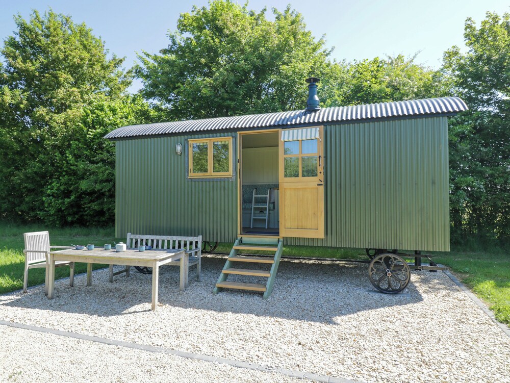 Hazel in Witney, United Kingdom