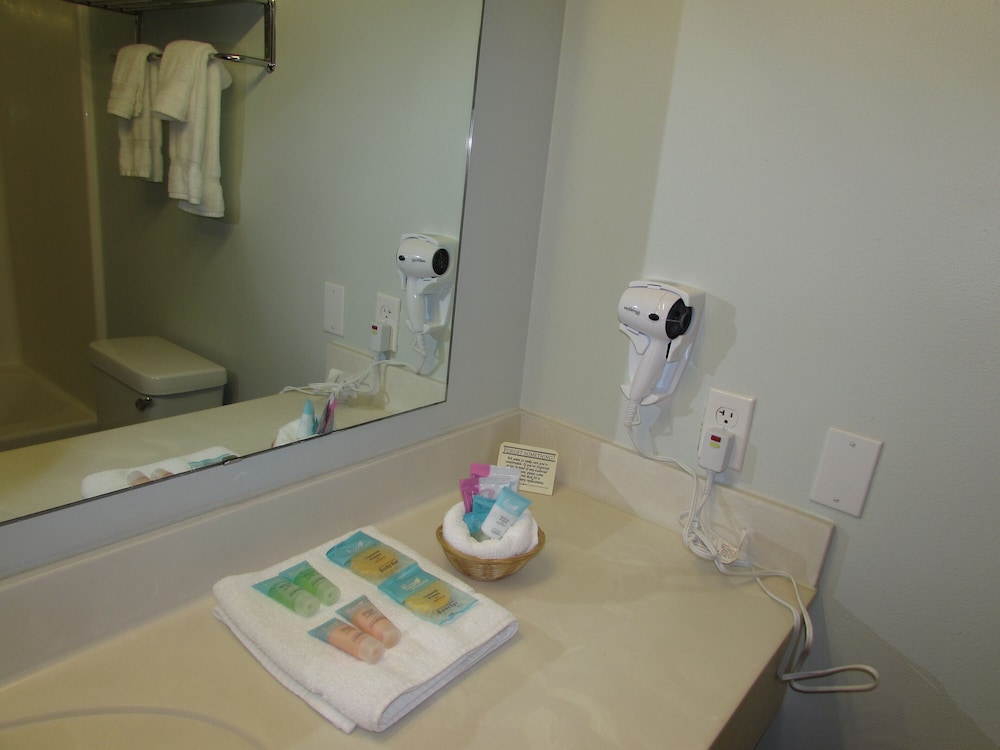 FairBridge Inn & Suites Dupont - photo 30