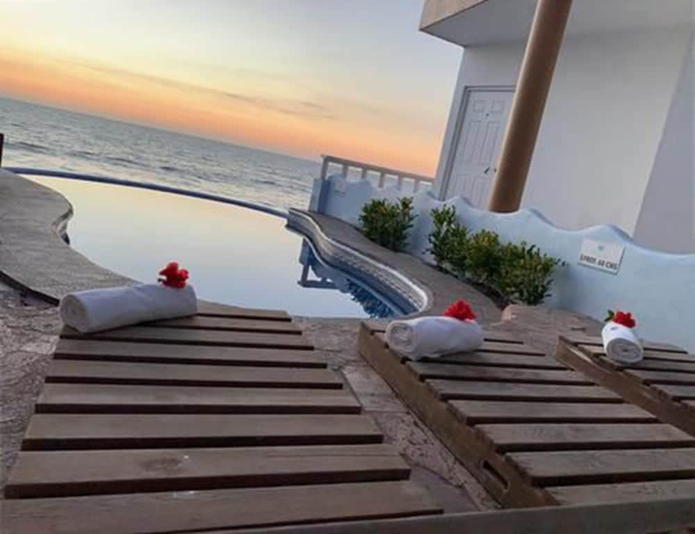Grand Bahia Los Cocos — Aticama — photo 3