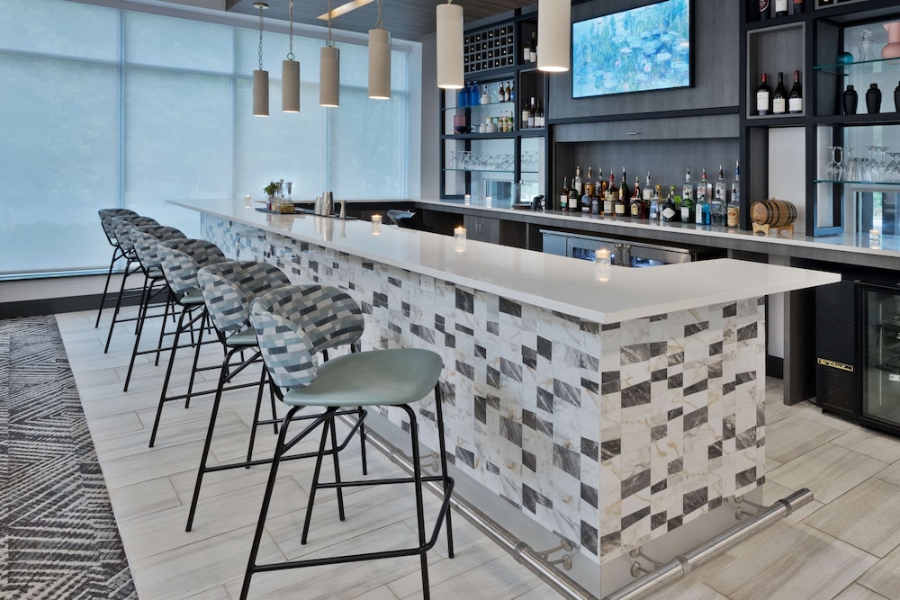 Hilton Garden Inn Birmingham SE Liberty Park - photo 3