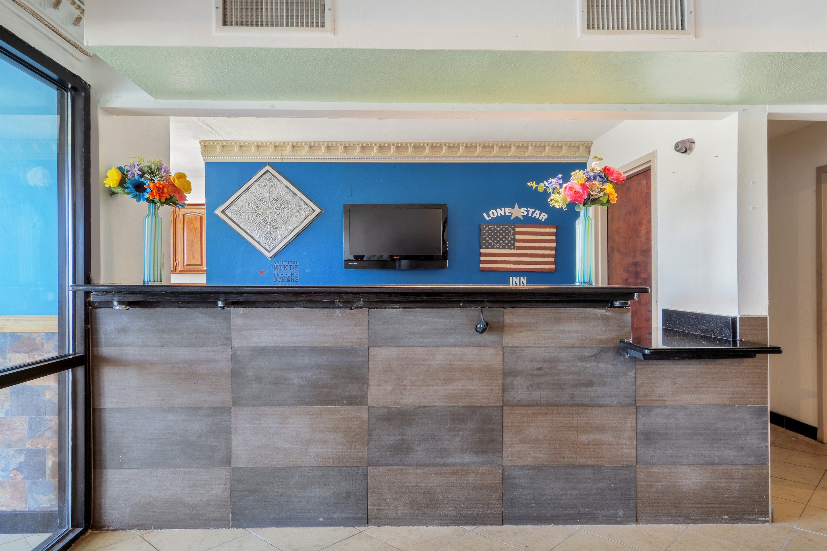 Lonestar Inn & Suites Erick Ok Hwy 40 By Oyo - photo 9