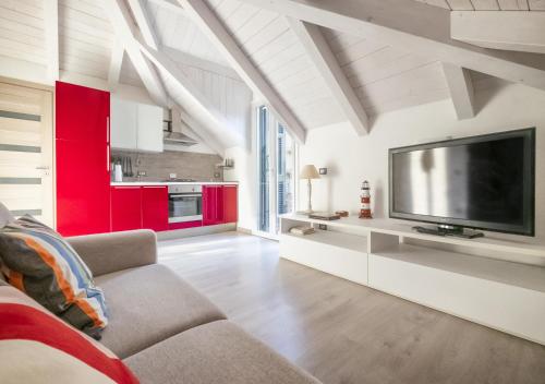 A casa di Oscar — 4-Star Luxury Hotel in Deiva Marina, Italy