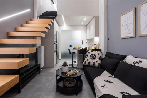 K.Myth Stay 219 — 4-Star Luxury Hotel in Volos, Greece
