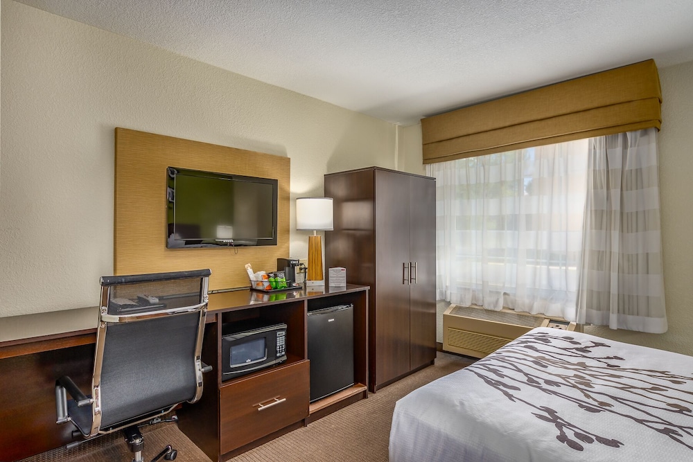 Garner Hotel Albuquerque Airport by IHG - photo 30