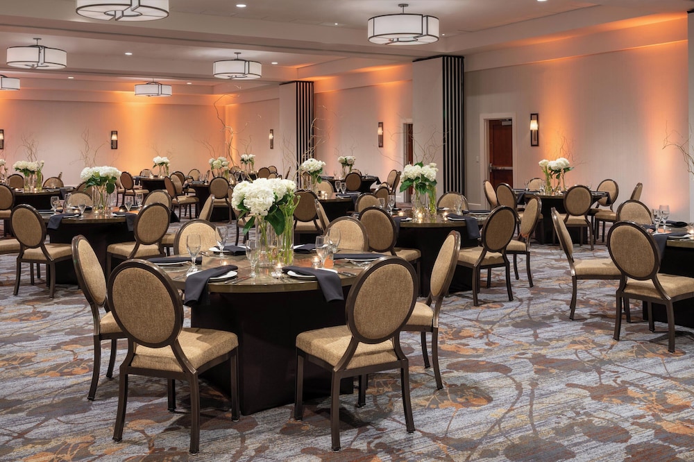 Sheraton Dallas Hotel by the Galleria - photo 40