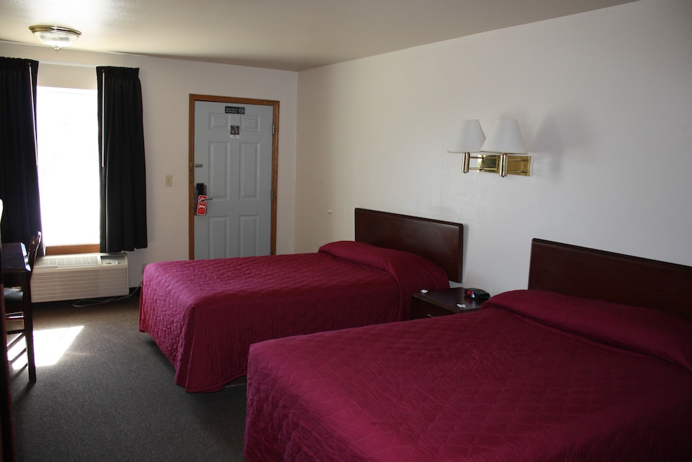 Boomtown Inn - photo 9