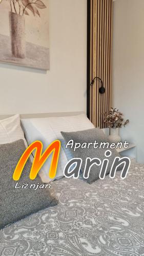 Apartment Marin near Medulin — 4-Star Luxury Hotel in Liznjan, Croatia