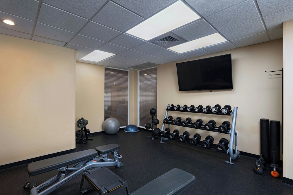 TownePlace Suites by Marriott El Paso North - photo 19