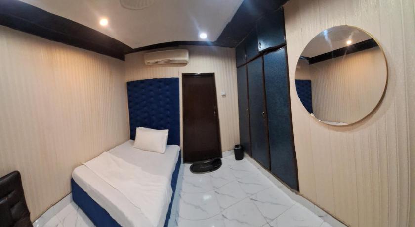 Divine Hotel Lahore — Lahore — photo 4
