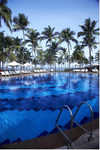 Taj Holiday Village Resort & Spa Goa