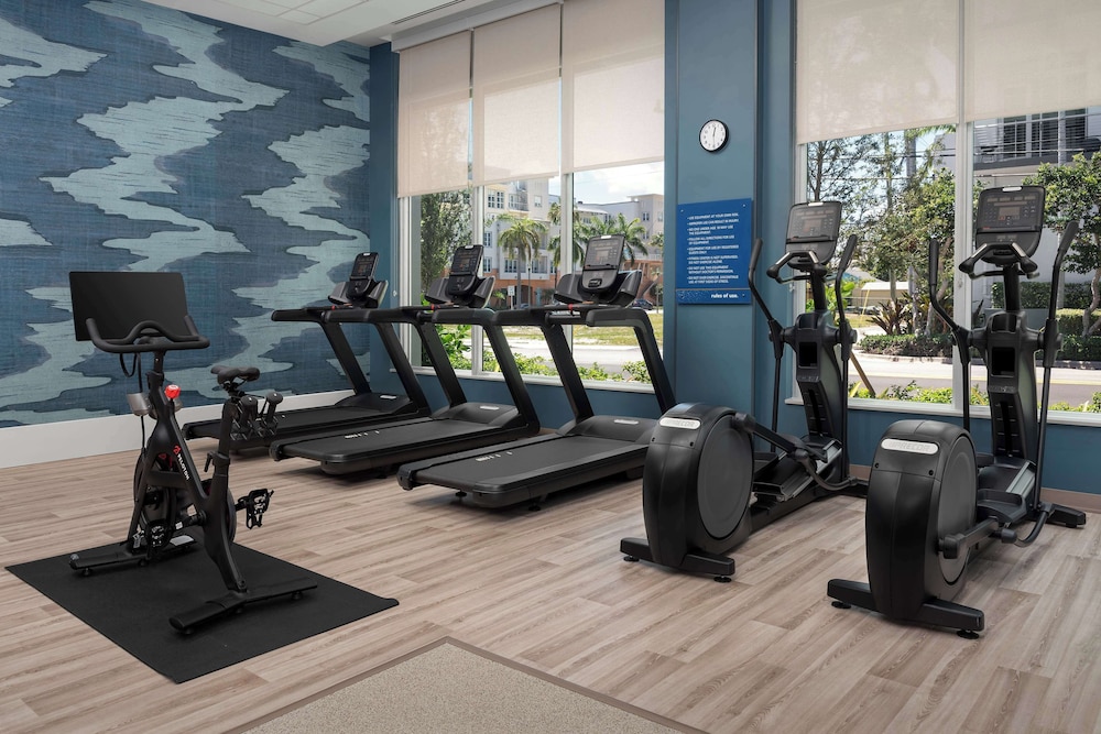 Hampton Inn by Hilton Delray Beach - photo 36