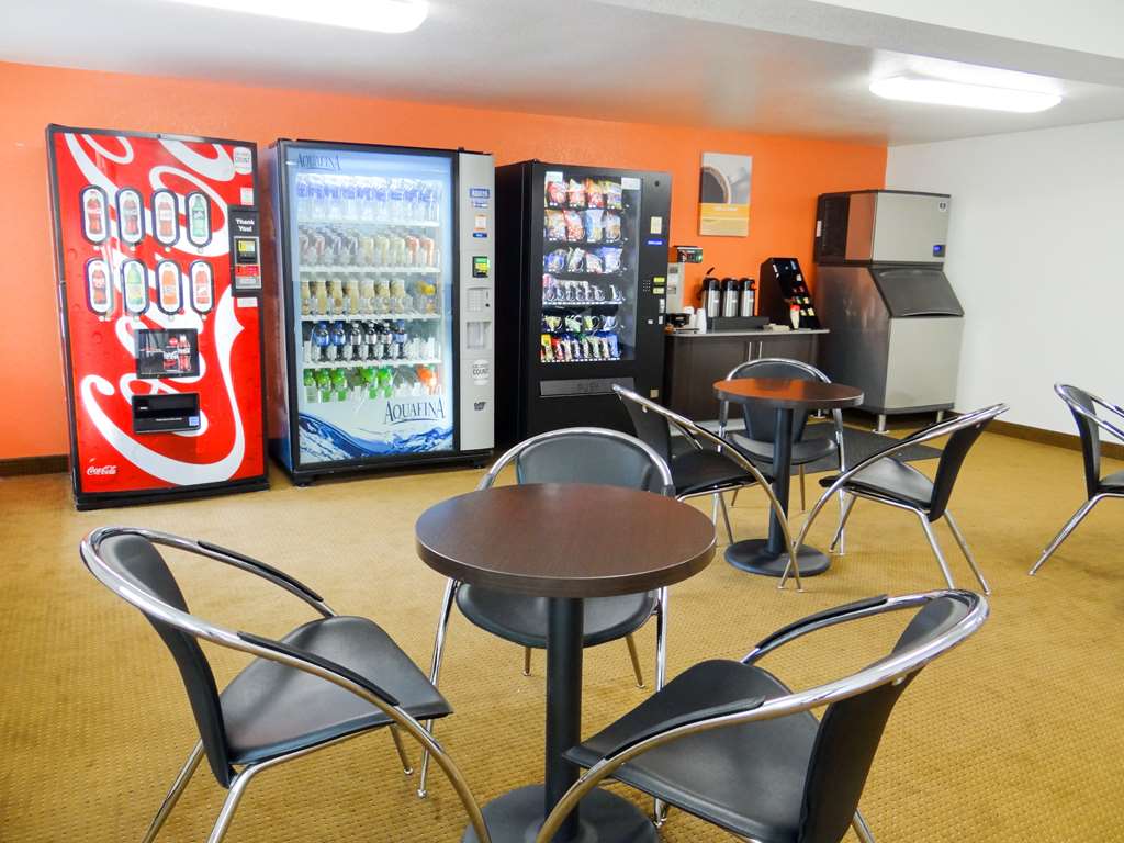 Motel 6 Erie PA - photo 30