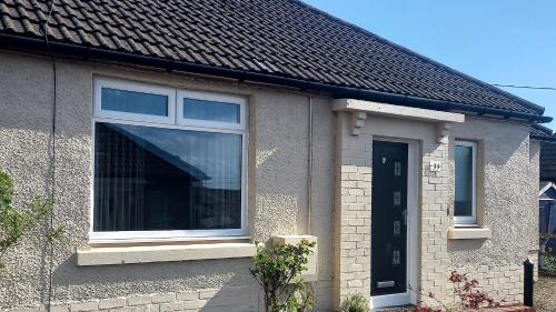 Tom's Place — hotel in Kirkcudbright