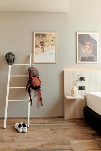 Hotel Balga Natur und Bikehotel pet-friendly hotel Balgach