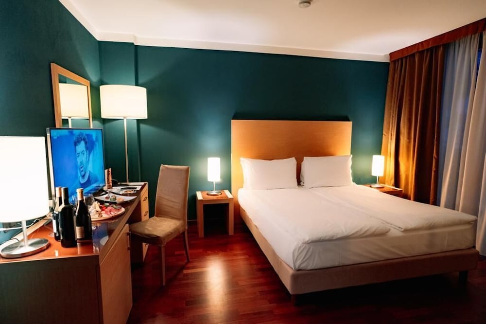 Savoia Mountain Il Resort nel Bosco in Bardonecchia, Italy