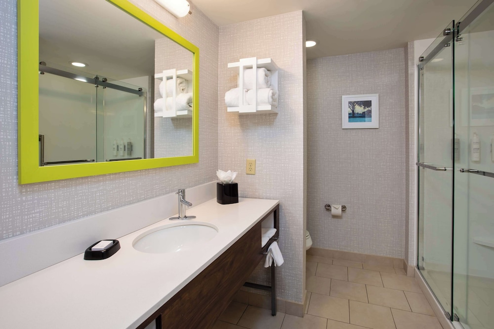 Hampton Inn & Suites Athens I 65 - photo 22